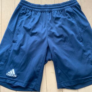 アディダス(adidas)のアディダス　メンズ短パン(ショートパンツ)