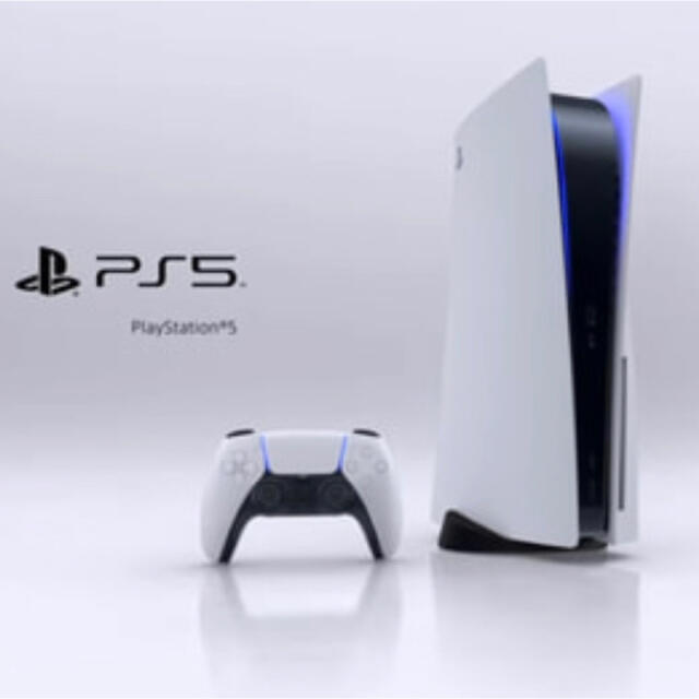 PlayStation - 3/9入荷 PS5本体 ディスクドライブ搭載モデル CFI-1000A01