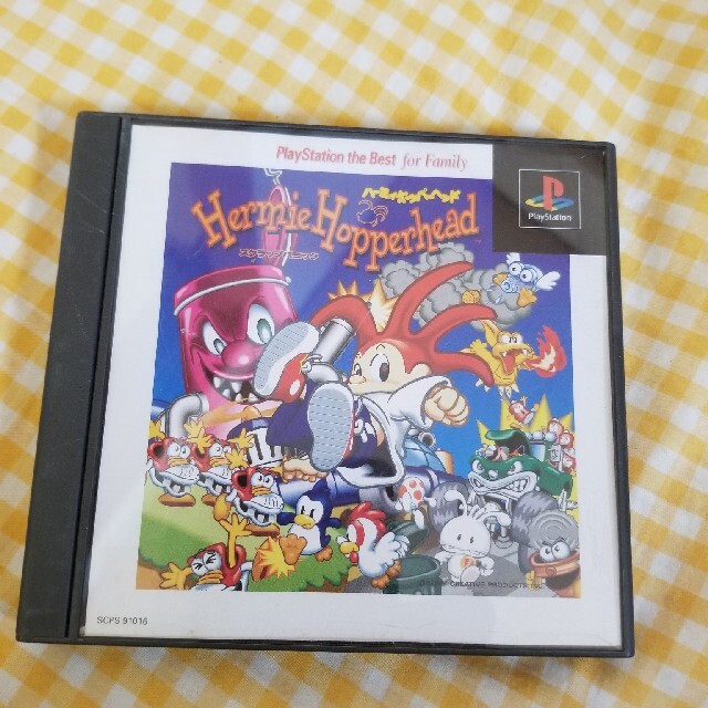PS ハーミィホッパーヘッドの通販 by アブサン's shop|ラクマ