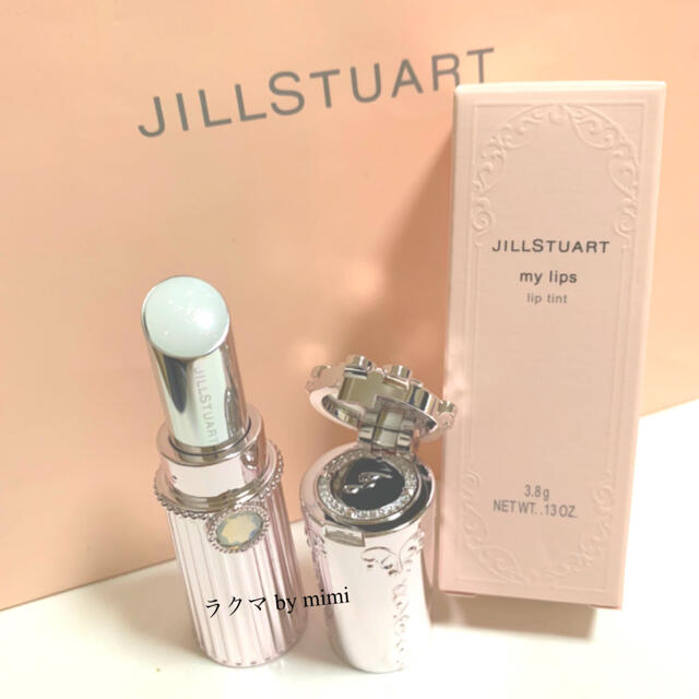 JILLSTUART(ジルスチュアート)の未使用 マイリップス ジルスチュアート コスメ/美容のベースメイク/化粧品(口紅)の商品写真