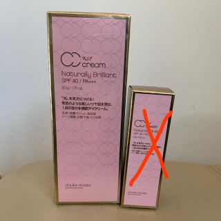 ホリカホリカ(Holika Holika)のホリカホリカ　CCクリーム　多機能デイクリーム(CCクリーム)