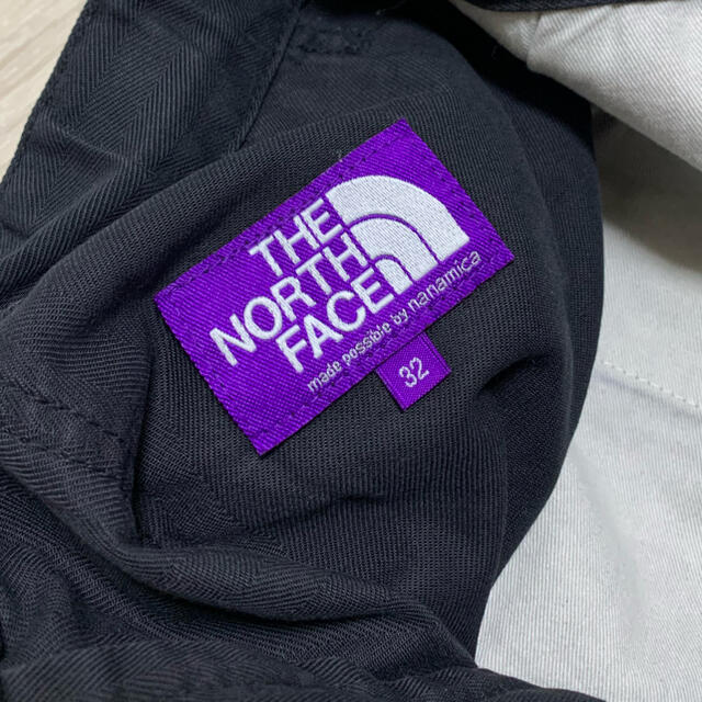 THE NORTH FACE(ザノースフェイス)のThe North Face Purple Label パンツ メンズのパンツ(ワークパンツ/カーゴパンツ)の商品写真