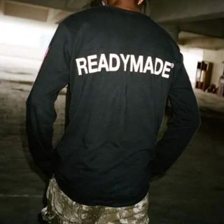 レディメイド(LADY MADE)の激レア！readymade the weekend コラボロンT(Tシャツ/カットソー(七分/長袖))