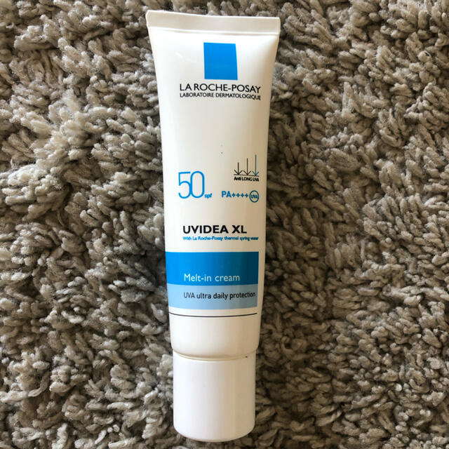 LA ROCHE-POSAY(ラロッシュポゼ)のラロッシュポゼ　UVイデア　XL   コスメ/美容のベースメイク/化粧品(化粧下地)の商品写真