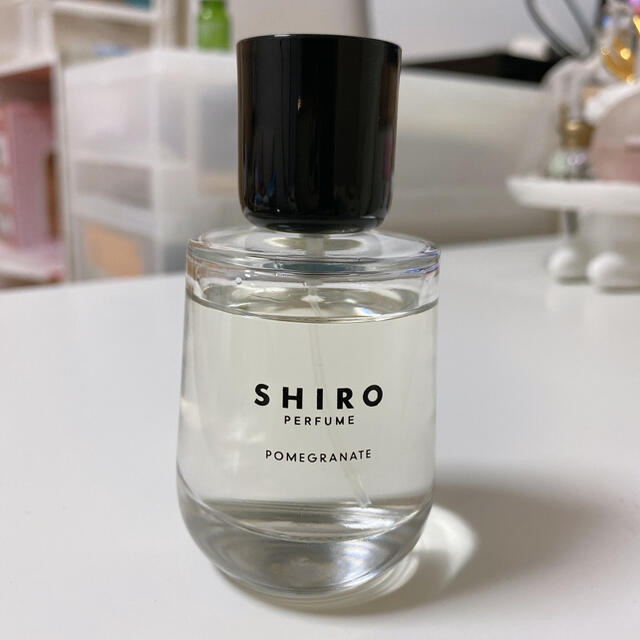 SHIRO ポメグラネイト 香水 - ユニセックス