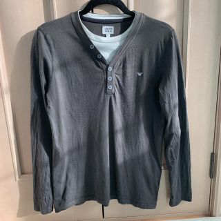 アルマーニ ジュニア(ARMANI JUNIOR)のアルマーニジュニア160(Tシャツ/カットソー)