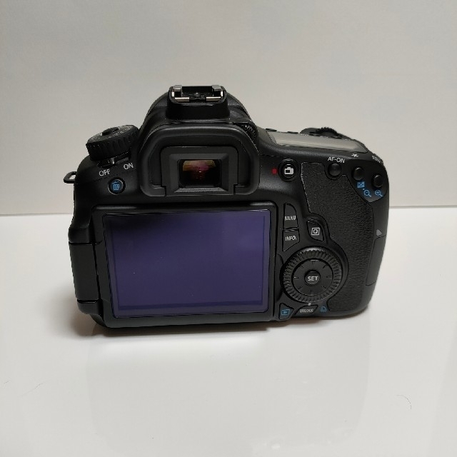 新品お買い得】 Canon Canon EOS 60Da (天体撮影仕様)の通販 by ku-'s shop|キヤノンならラクマ