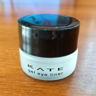 ケイト(KATE)のKATE gel eye liner(アイライナー)