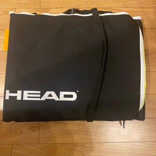 ヘッド(HEAD)のHEAD スキーバッグ　2本用(その他)