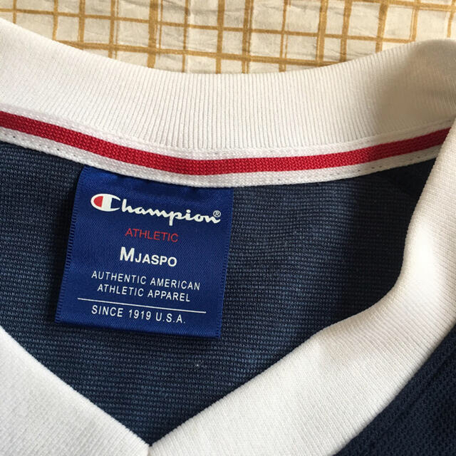 Champion(チャンピオン)のゴールドウィン　champion Tシャツ メンズのトップス(Tシャツ/カットソー(半袖/袖なし))の商品写真