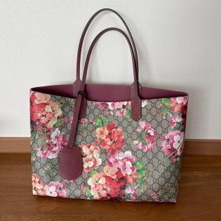 グッチ(Gucci)のグッチ　トートバッグ(トートバッグ)