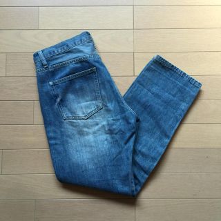 アーバンリサーチ(URBAN RESEARCH)の最終値下げ UR DOORS size40(デニム/ジーンズ)