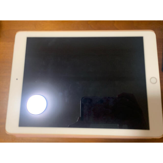 APPLE iPad (第5世代)IPAD WI-FI 32GB 【桜様専用】 超目玉商品