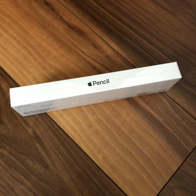 在庫新品 Apple - Apple ペンシル MK0C2J/A 第一世代 新品未使用品の通販 by sara's shop |アップルならラクマ NEW在庫