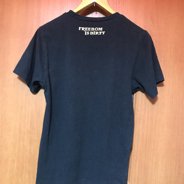 QUIKSILVER(クイックシルバー)のQUIK SILVER Tシャツ メンズのトップス(Tシャツ/カットソー(半袖/袖なし))の商品写真