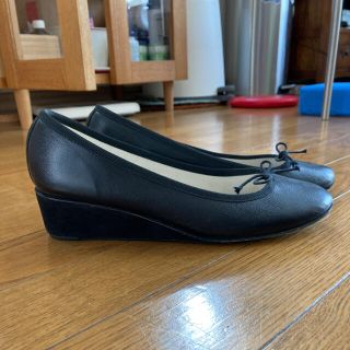 レペット ウェッジソールパンプス バレエシューズ(レディース)の通販 2 レペット ウェッジソールパンプス バレエシューズ(レディース)の通販 2