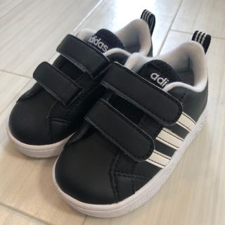 アディダス(adidas)のadidas キッズシューズ　12cm(スニーカー)