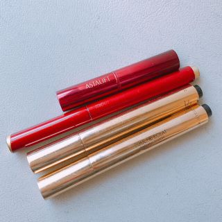 イヴサンローランボーテ(Yves Saint Laurent Beaute)の容器のみ　アイラインコンシーラー(コンシーラー)