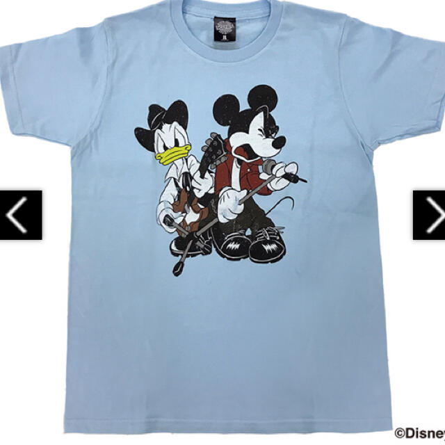 正規激安 Disney ディズニーコラボ 親子tシャツ ブルー S B Z ミュージシャン Dcopyshop Com