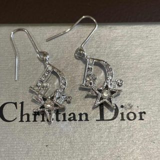 クリスチャンディオール(Christian Dior)のゆあにょん様専用 dior ピアス (ピアス)