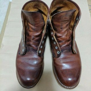 レッドウィング(REDWING)のレッドウィング  9111　US9  27cm(ブーツ)