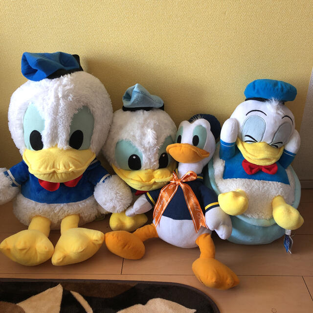 Disney ディズニー ドナルド ぬいぐるみの通販 By くまモン ๑ ๑ S Shop ディズニーならラクマ Disney ディズニー ドナルド ぬいぐるみの通販 By くまモン ๑ ๑ S Shop ディズニーならラクマ