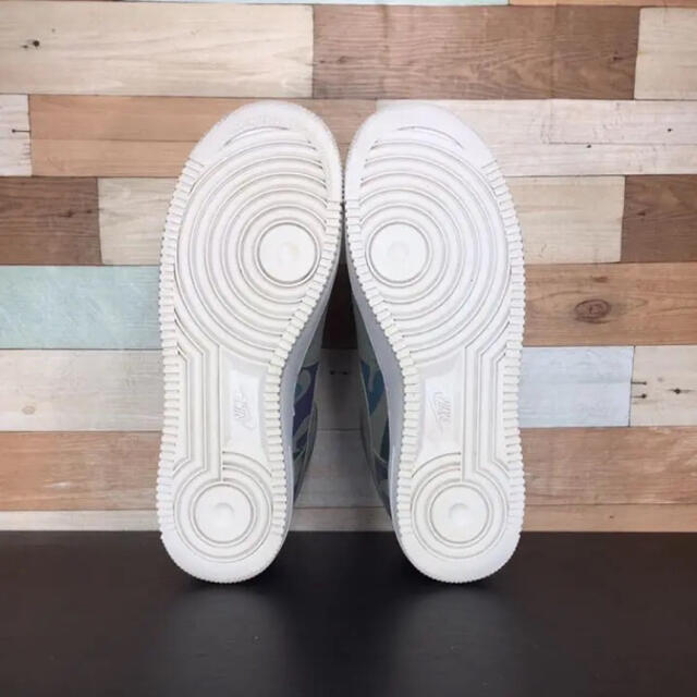 NIKE NIKE AIR FORCE 1 '07 LV8 27cmの通販 by USED☆SNKRS |ナイキならラクマ - 2022低価