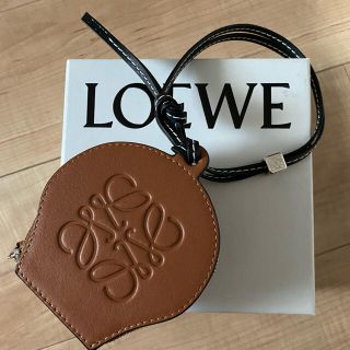 ロエベ(LOEWE)の【新品未使用】ロエベ シーシェル  ポーチ コインケース バッグ(コインケース)