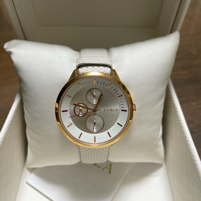 Furla(フルラ)のフルラ　腕時計 レディースのファッション小物(腕時計)の商品写真