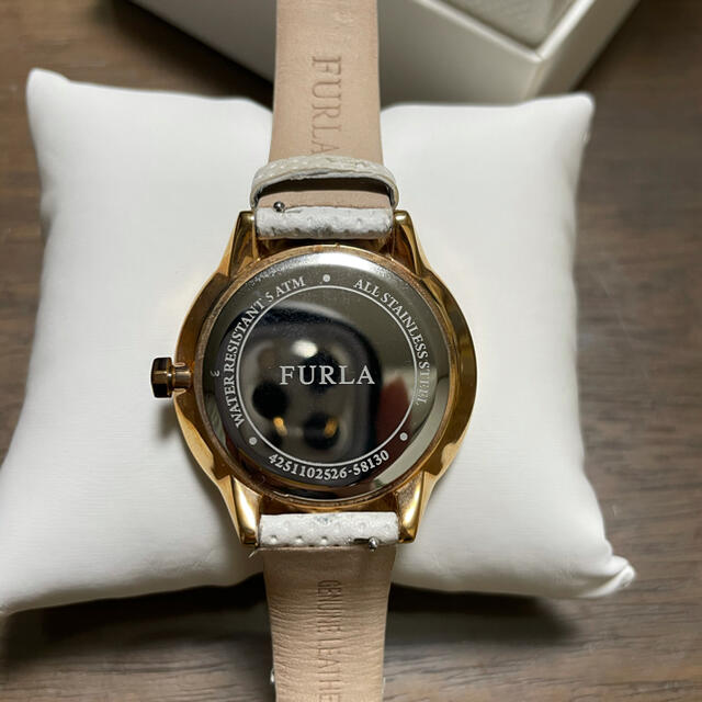 Furla(フルラ)のフルラ　腕時計 レディースのファッション小物(腕時計)の商品写真