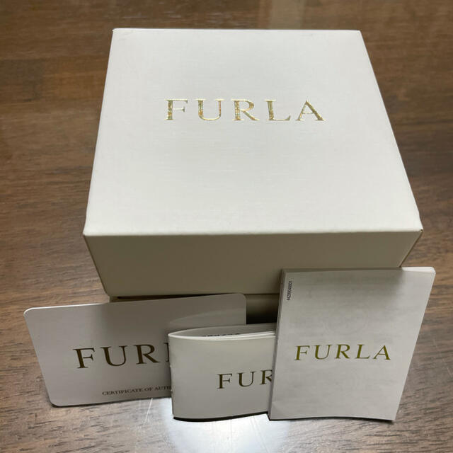 Furla(フルラ)のフルラ　腕時計 レディースのファッション小物(腕時計)の商品写真