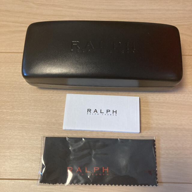 Ralph Lauren(ラルフローレン)のRalph Lauren RA 5221 Sunglasses サングラス レディースのファッション小物(サングラス/メガネ)の商品写真