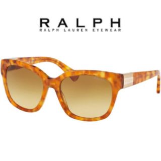 ラルフローレン(Ralph Lauren)のRalph Lauren RA 5221 Sunglasses サングラス(サングラス/メガネ)