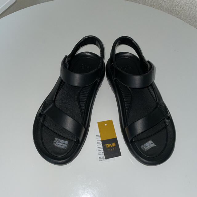 Teva(テバ)のテバキッズサンダル キッズ/ベビー/マタニティのキッズ靴/シューズ(15cm~)(サンダル)の商品写真