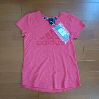 アディダス(adidas)のアディダス ティシャツ 150㎝(Tシャツ/カットソー)