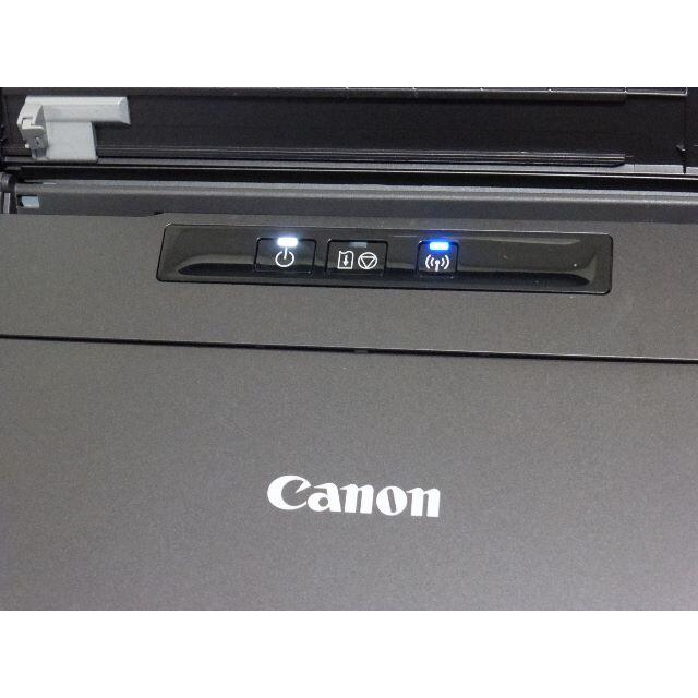 Canon(キヤノン)のiP110   ※ 認識不良？ジャンク品 スマホ/家電/カメラのPC/タブレット(PC周辺機器)の商品写真