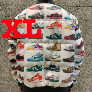 ナイキ(NIKE)のNIKE SB ISO JACKET XLサイズ(ブルゾン)