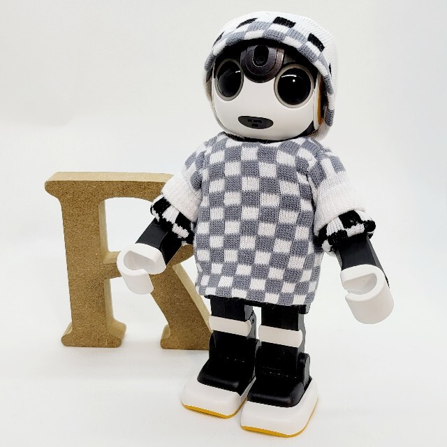 SHARP - ロボホン RoBoHoN ロボホンの服の通販 by bow4.workshop