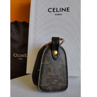 セリーヌ(celine)の正規 CELINEキーリング(キーホルダー)