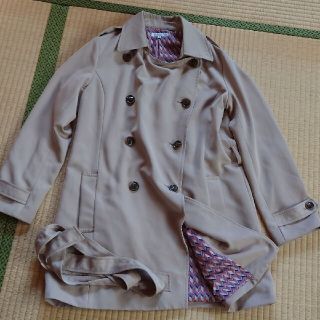 ザショップティーケー トレンチコート レディース の通販 15点 The Shop Tkのレディースを買うならラクマ ザショップティーケー トレンチコート レディース の通販 15点 The Shop Tkのレディースを買うならラクマ