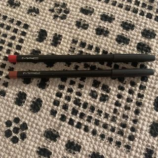 マック(MAC)のMAC LIP PENCIL CRAYON  サブカルチャー　【専用】(リップライナー)