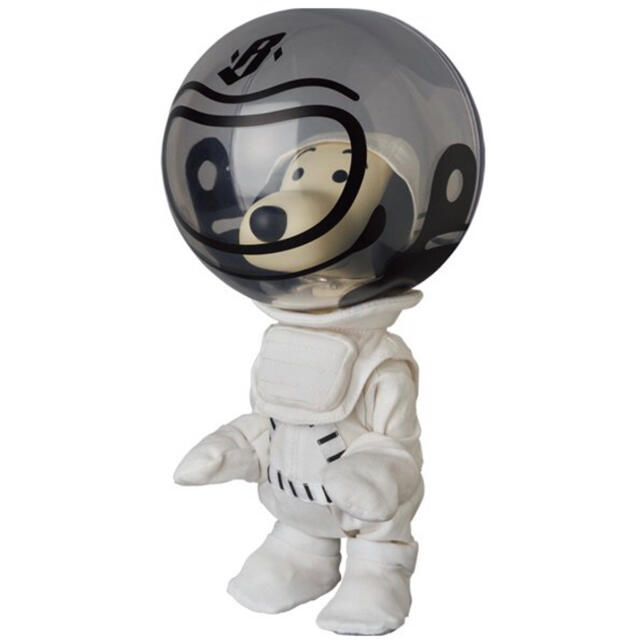 VCD BILLIONAIRE BOYS CLUB ASTRONAUTスヌープー