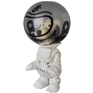 ビリオネアボーイズクラブ(BBC)のVCD BILLIONAIRE BOYS CLUB ASTRONAUTスヌープー(その他)