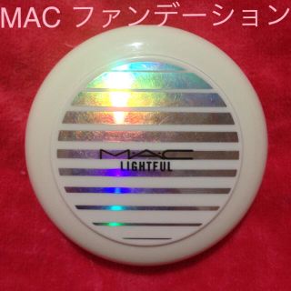 マック(MAC)のMAC ファンデーション(ファンデーション)