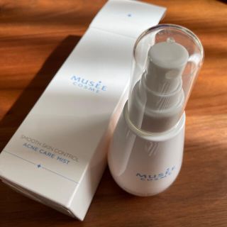 フロムファーストミュゼ(FROMFIRST Musee)のミュゼ 薬用スムーススキンコントロール アクアケアミスト 150ml(ボディローション/ミルク)