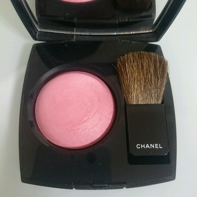 CHANEL(シャネル)のCHANEL チーク コスメ/美容のベースメイク/化粧品(チーク)の商品写真