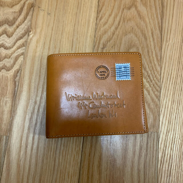 vivienne westwood 財布