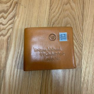 ヴィヴィアンウエストウッド(Vivienne Westwood)のvivienne westwood 財布(折り財布)