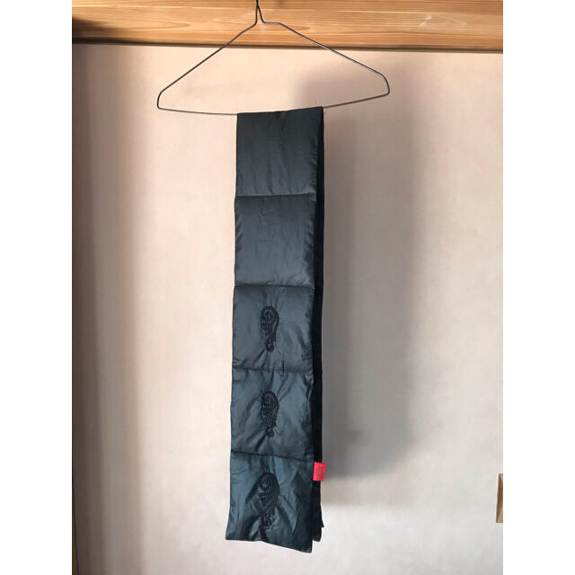 issey miyake HaaT ダウンマフラー | hartwellspremium.com