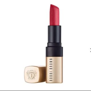 ボビイブラウン(BOBBI BROWN)のボビイ　ブラウン　リュクス　リップ　カラー　3.8g(口紅)